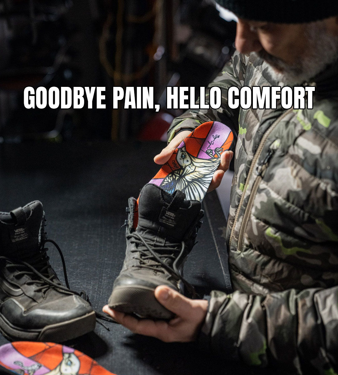 Why Do My Feet Hurt? Treating Common Foot Issues With Remind Insoles