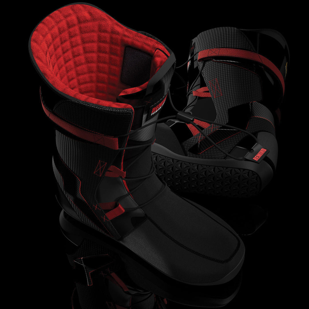 The Secret to Better Riding: Why Foot Support Matters More Than Your Board