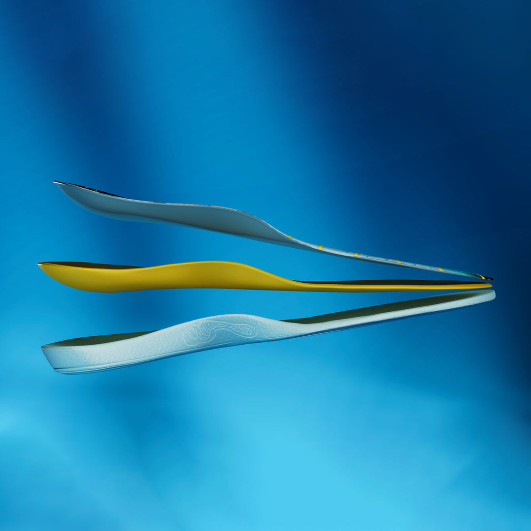 Meet the REDE: The New All-Around Beast from Remind Insoles