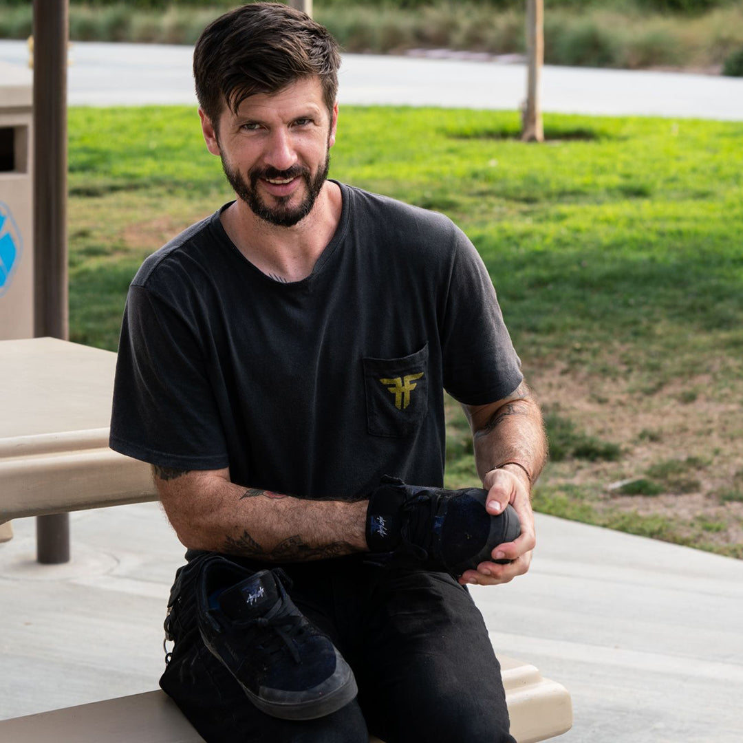 Dialed In with Chris Cole