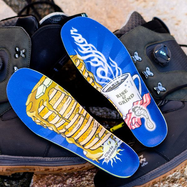 5 Surprising Benefits That Come With Upgrading Your Insoles