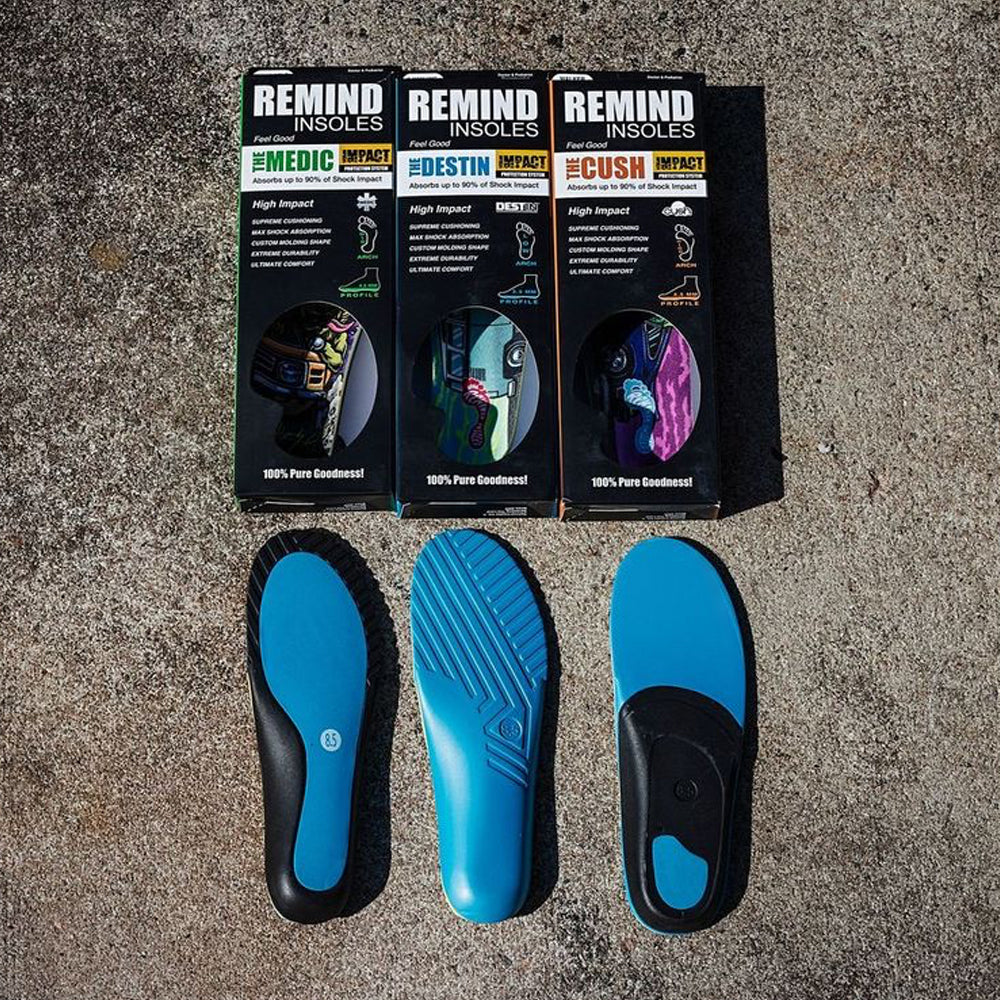 What Are The Best Insoles for Plantar Fasciitis?