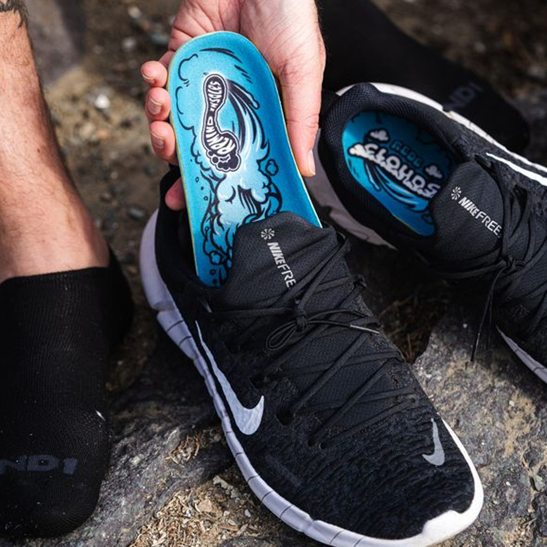 5 Reasons Summer Is the Best Time to Upgrade Your Insoles