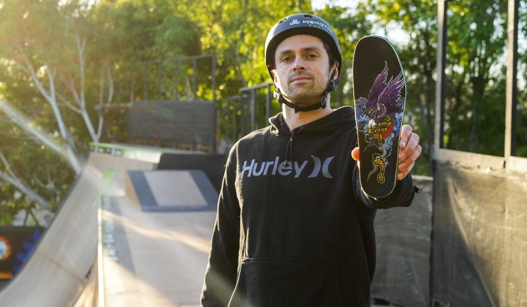 Dialed In with Elliot Sloan