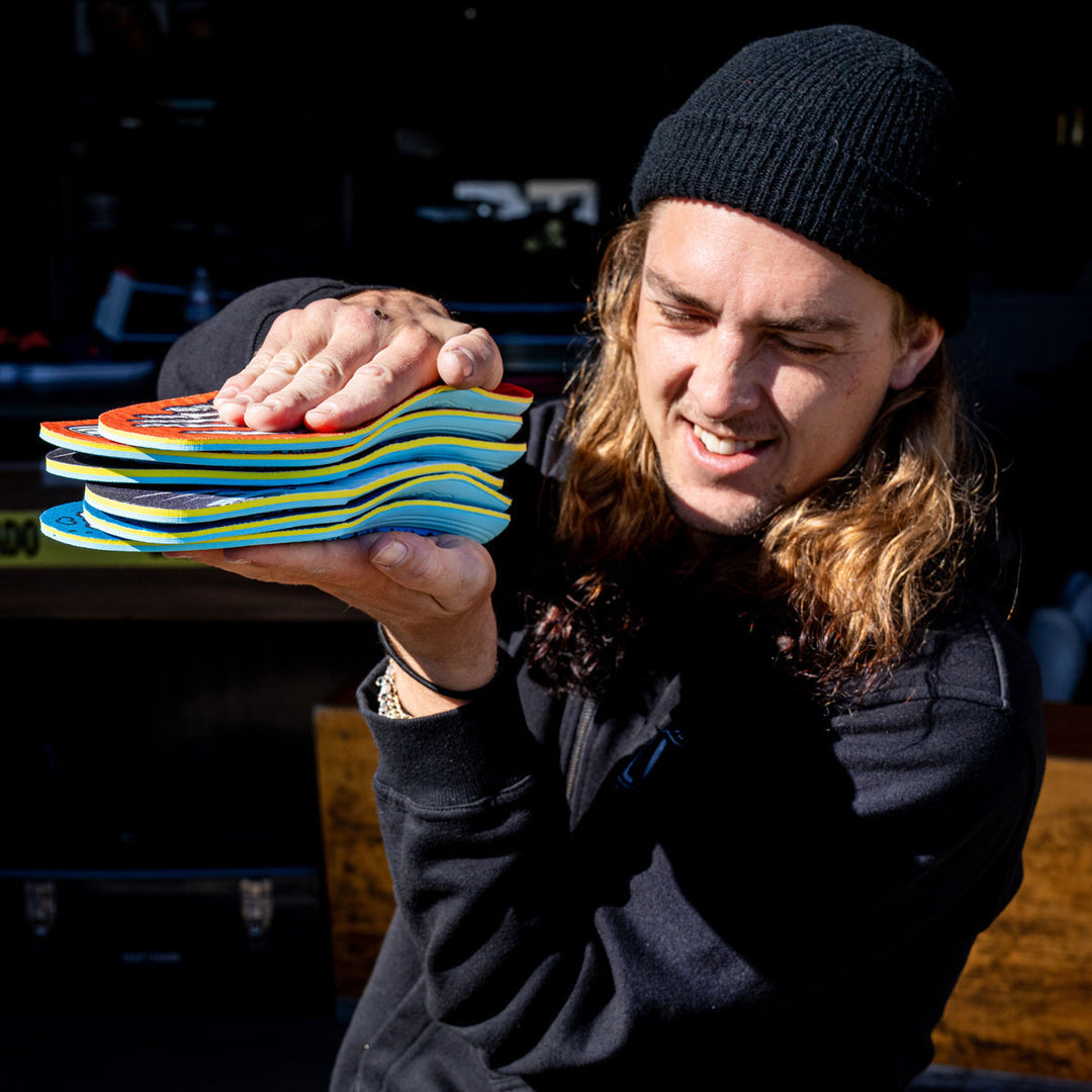The #1 Mistake People Make When Buying Insoles