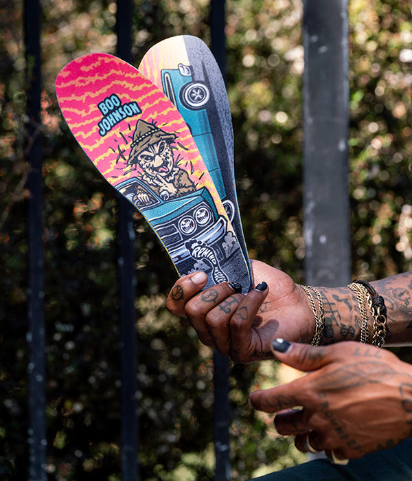 Find Your Sole-Mate With Remind Insoles This Valentine's Day