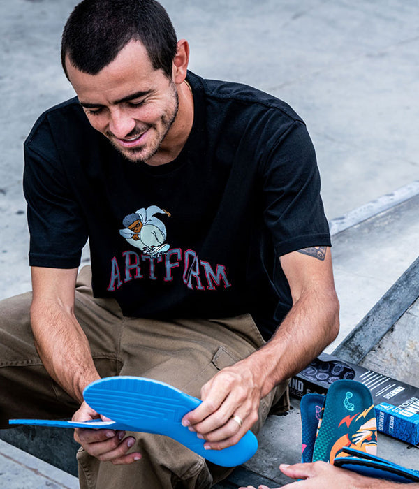 Happy Holidays from Remind Insoles! The Perfect Last-Minute Gift Awaits