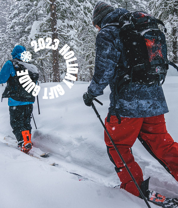Step into the Season: The Ultimate Holiday Gift Guide with Remind Insoles