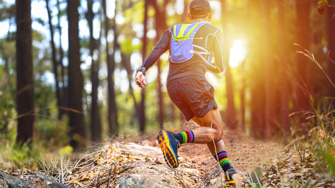 Why Running Enthusiasts Are Switching to Remind Insoles