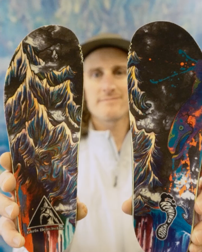 Remind Insoles Welcomes Chris Benchetler and Henrik Harlaut to the Family