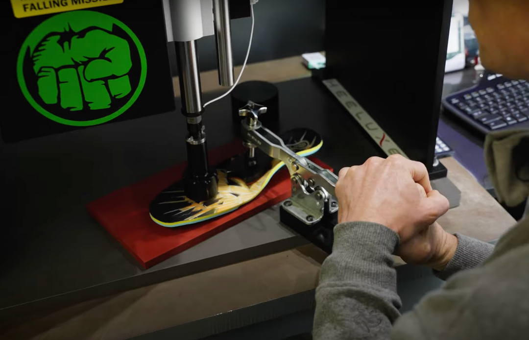 Exploring How Remind Insoles Hold Up in Real-World Lab Testing