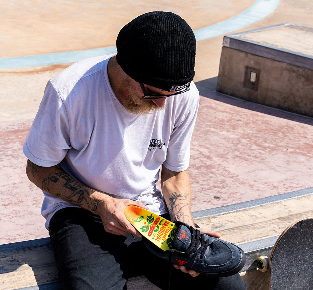 Stepping Into Fall 2023: First Look at Remind Insoles New Designs And Signature Models (Out Now!)