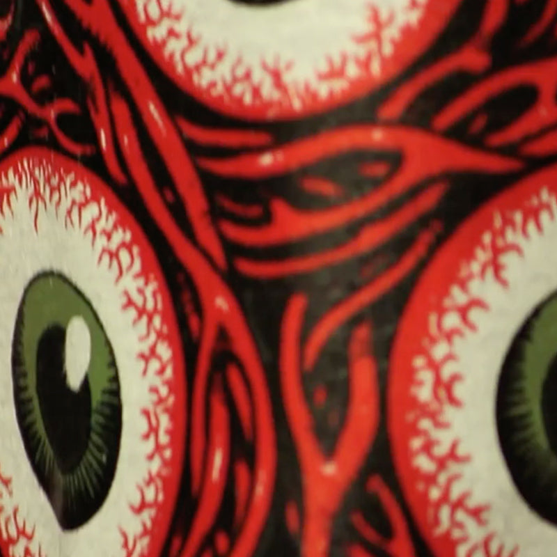 Remind Insoles- Jim Phillips "Eyes" 2 of 3