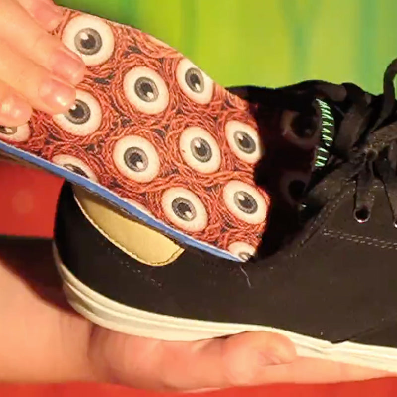 Remind Insoles Feel Better