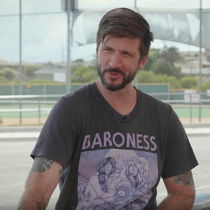 Chris Cole X Remind Insoles Welcome!