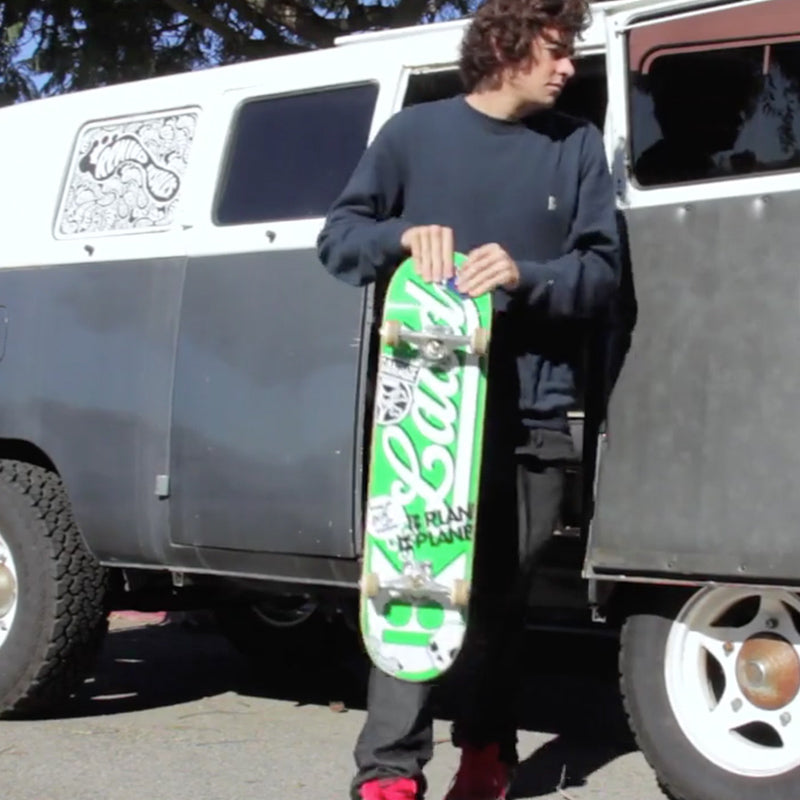 Trevor McClung Remind Daily