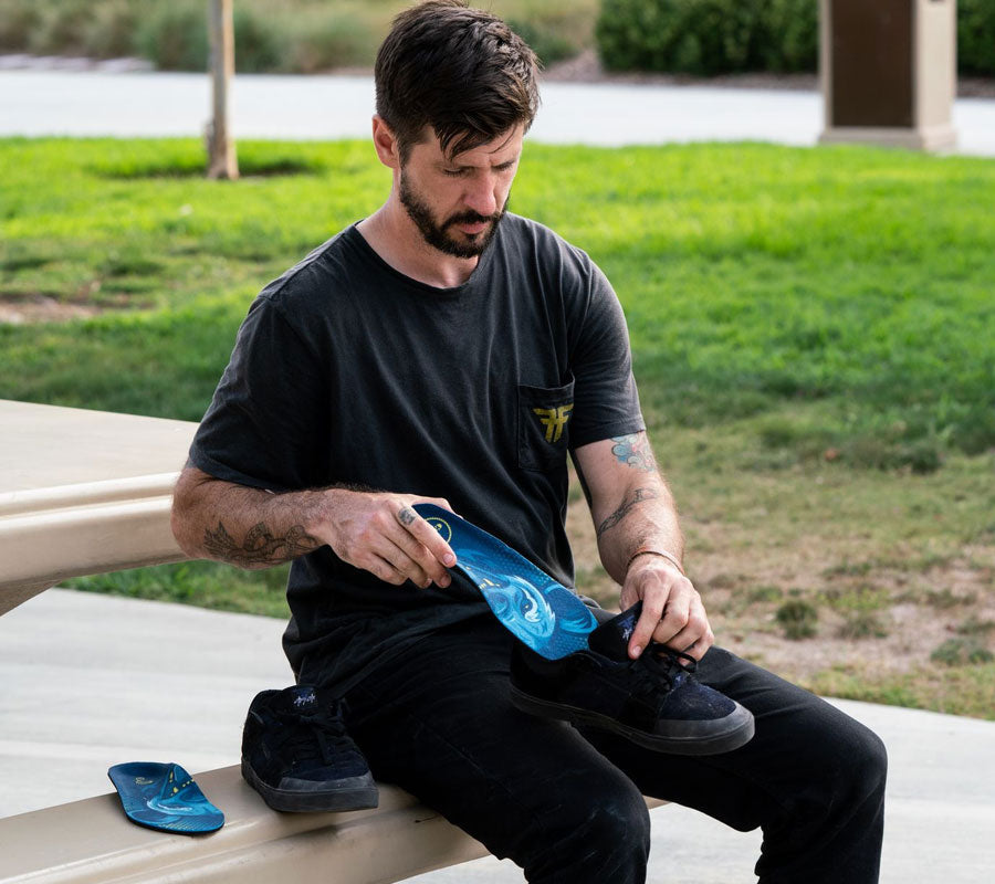 Insoles 101: Understanding the Science Behind Arch Support and Foot Alignment With Remind Insoles