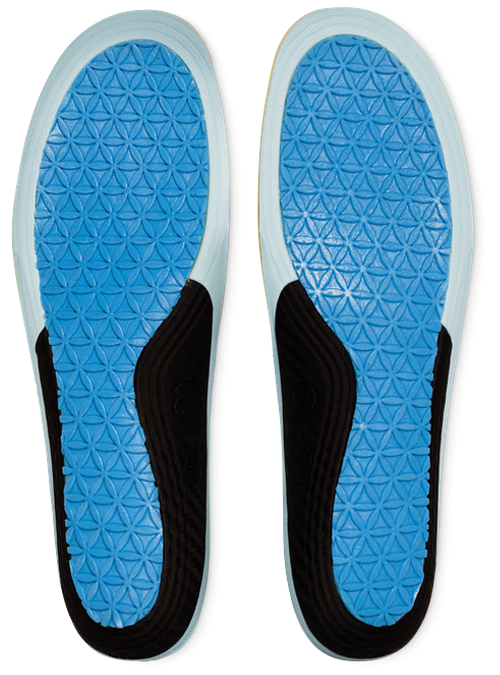 CUSH IMPACT 5.5MM Mid-High Arch | Kengo Sumoo