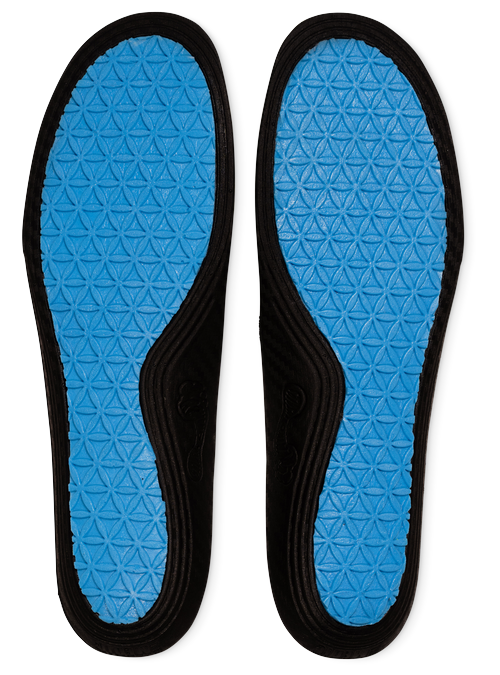 MEDIC IMPACT 5.5MM Mid-High Arch | Mark Carter Getaway