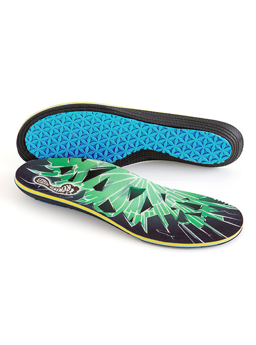 MEDIC IMPACT 7MM Mid-High Arch Insoles