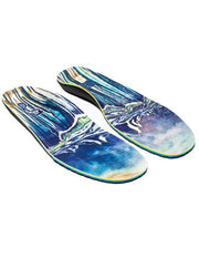 MEDIC - IMPACT - 4.5MM - Mid Arch - Bryan Iguchi - This Cycle - Insoles